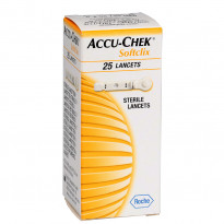 Accu-chek-Softclix-Lanzetten-25er-Pack