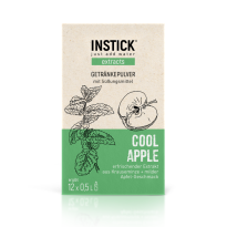 INSTICK extracts Cool Apple