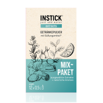 INSTICK extracts Mix Paket