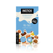 INSTICK Mix-Paket Milchsorten