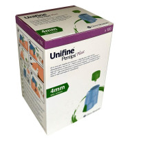 Unifine Pentips Plus