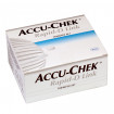 Accu-Chek Rapid-D Link 20 cm - Transfer Set / 10 Stück